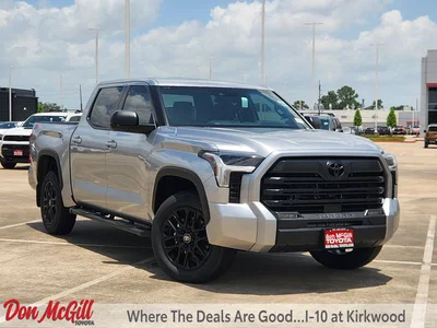 new 2026 TOYOTA