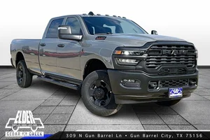 new 2026 RAM