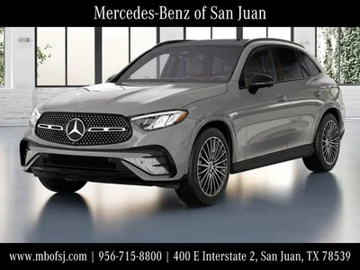 new 2027 MERCEDES-BENZ