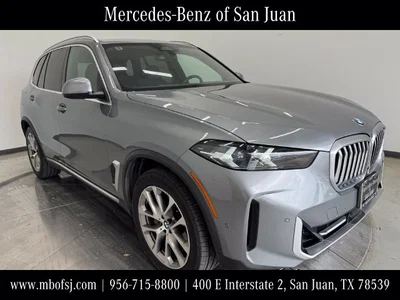 used 2024 BMW