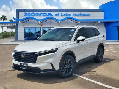 new 2026 HONDA