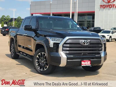 new 2026 TOYOTA