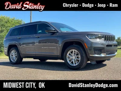 used 2025 JEEP