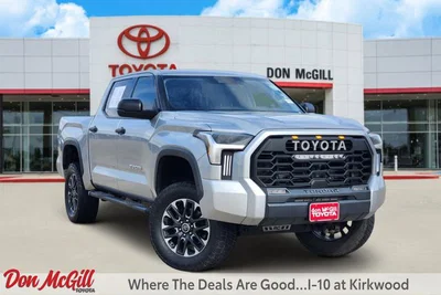 used 2022 TOYOTA