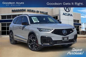 new 2026 ACURA