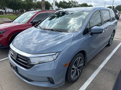 used 2023 HONDA