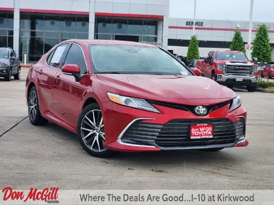used 2023 TOYOTA