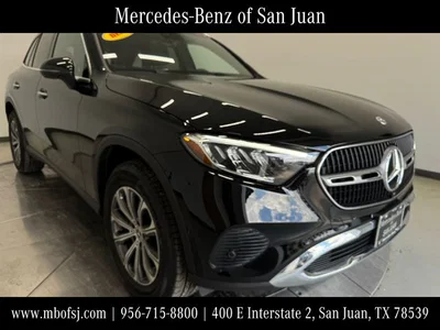 used 2026 MERCEDES-BENZ