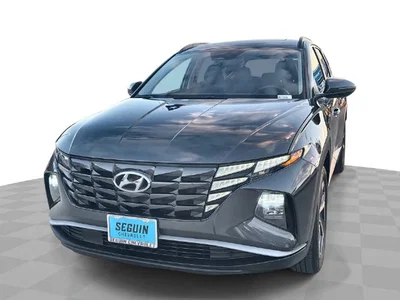 used 2024 HYUNDAI