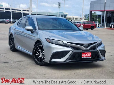used 2023 TOYOTA