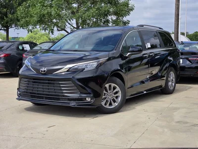 new 2026 TOYOTA