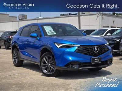 new 2026 ACURA