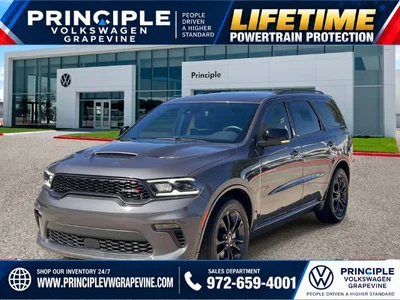 used 2023 DODGE