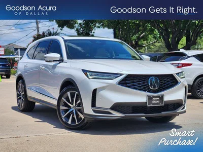 used 2026 ACURA