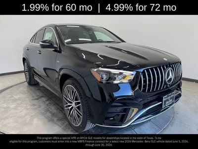 new 2026 MERCEDES-BENZ