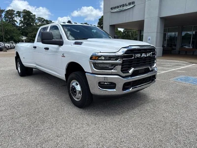 new 2026 RAM