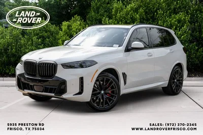 used 2026 BMW