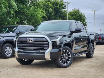 new 2026 TOYOTA