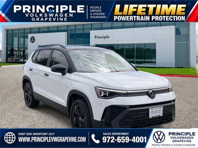 new 2027 VOLKSWAGEN