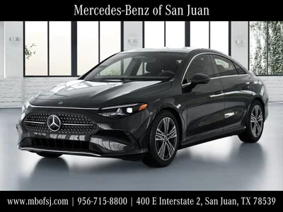 new 2027 MERCEDES-BENZ
