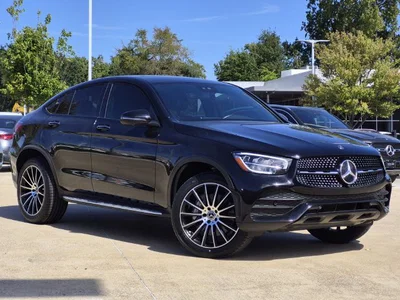 used 2023 MERCEDES-BENZ