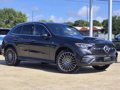 used 2025 MERCEDES-BENZ