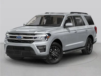 used 2024 FORD