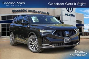 new 2026 ACURA