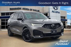 new 2026 ACURA