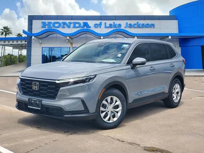 new 2026 HONDA