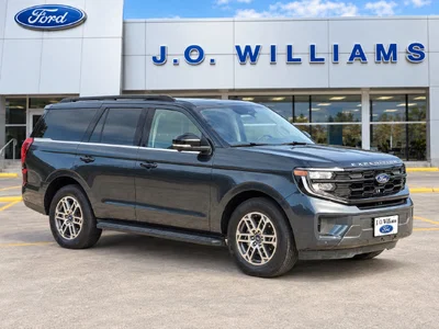 used 2025 FORD