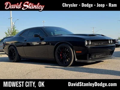 used 2023 DODGE