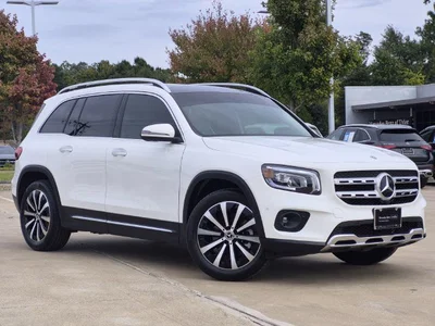 used 2023 MERCEDES-BENZ