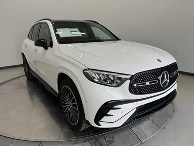 new 2026 MERCEDES-BENZ