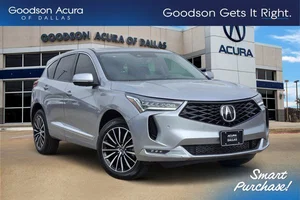 new 2026 ACURA