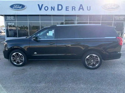 new 2027 FORD
