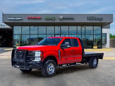 used 2024 FORD