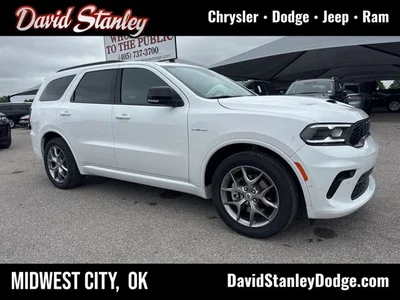 new 2026 DODGE