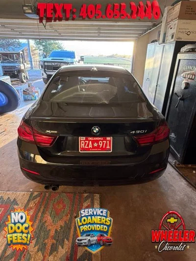 used 2020 BMW