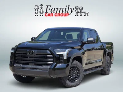new 2026 TOYOTA
