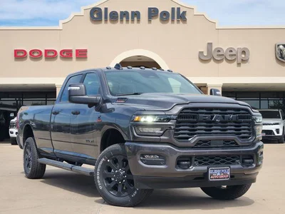 new 2026 RAM