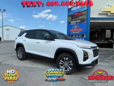 new 2027 CHEVROLET