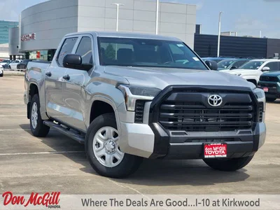 new 2026 TOYOTA