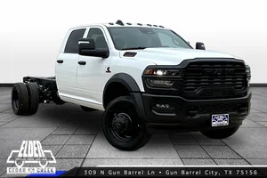 new 2026 RAM