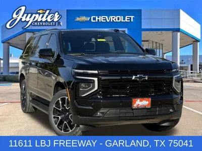 new 2026 CHEVROLET
