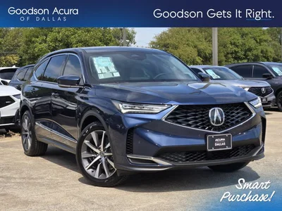new 2026 ACURA