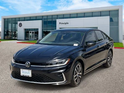 new 2026 VOLKSWAGEN