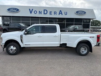 new 2026 FORD
