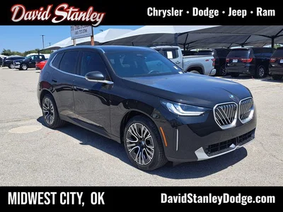 used 2026 BMW
