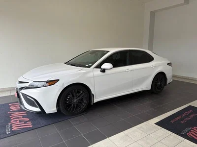 used 2023 TOYOTA